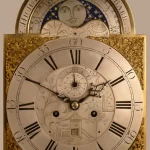 Clocks & Watchmakers of Devon