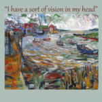 David Robinson - Artist, Accountant, Sailor
