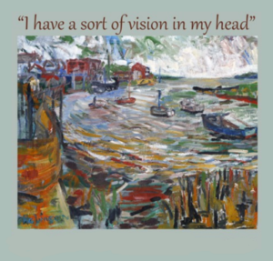 David Robinson - Artist, Accountant, Sailor