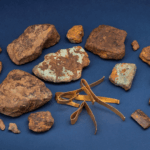 Lecture ~ Hoards in the West Country