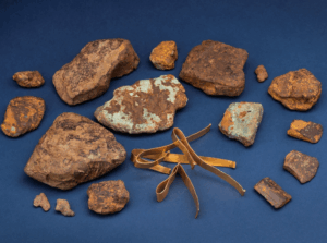 Lecture ~ Hoards in the West Country