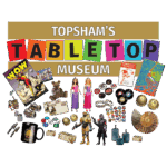 Table Top Museum