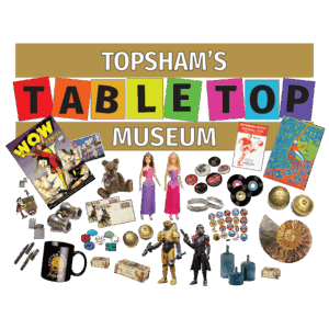 Table Top Museum