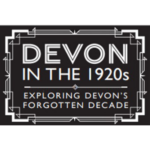 Devon in the 1920s