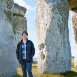 The Stonehenge Landscape