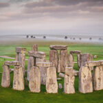 The Stonehenge Landscape