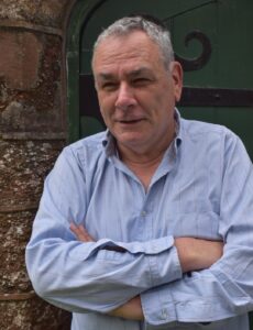 Mass Observation in Devon