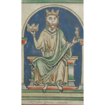 Alfred the Great Penny