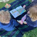 Goat Walk Storytime
