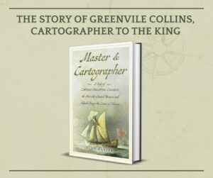 Master and Cartographer